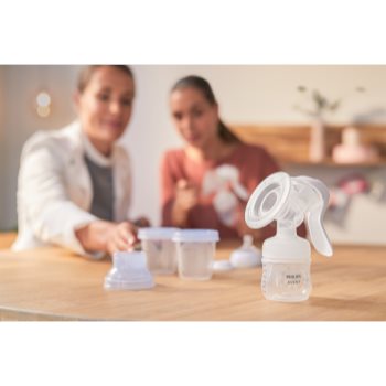 Philips Avent Breast Pumps SCF430/13 pompă de sân - imagine 3